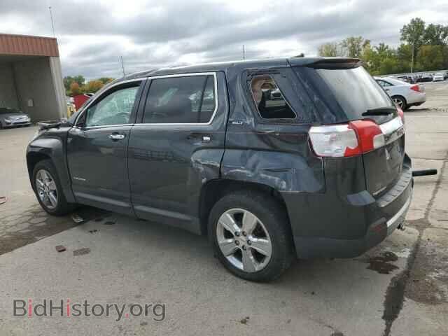 2014 GMC TERRAIN - VIN: 2GKALTEK2E6280207 - Фото 2