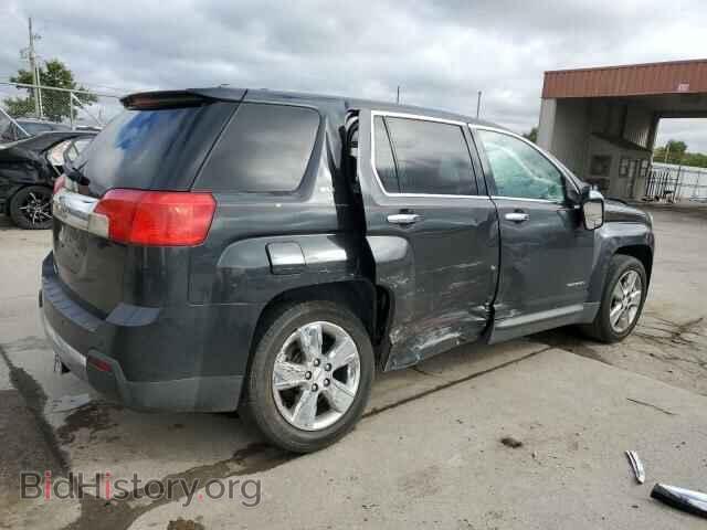 2014 GMC TERRAIN - VIN: 2GKALTEK2E6280207 - Фото 3