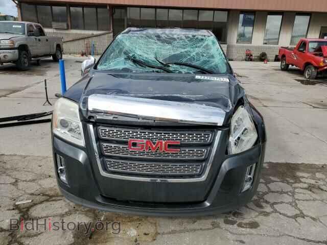 2014 GMC TERRAIN - VIN: 2GKALTEK2E6280207 - Фото 5