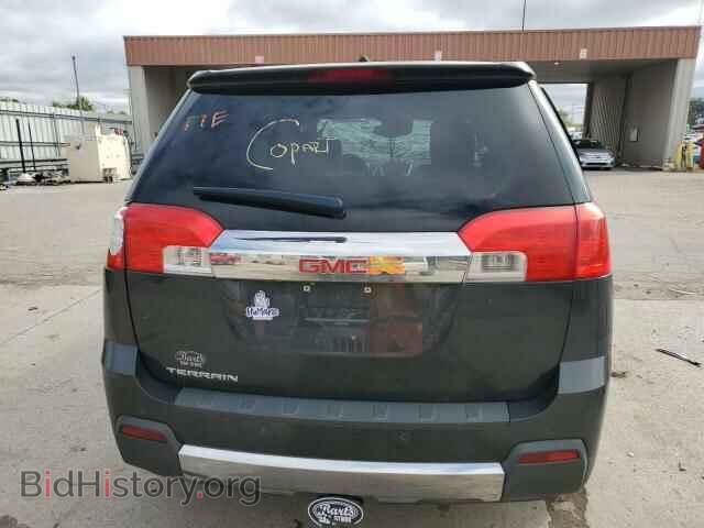 2014 GMC TERRAIN - VIN: 2GKALTEK2E6280207 - Фото 6
