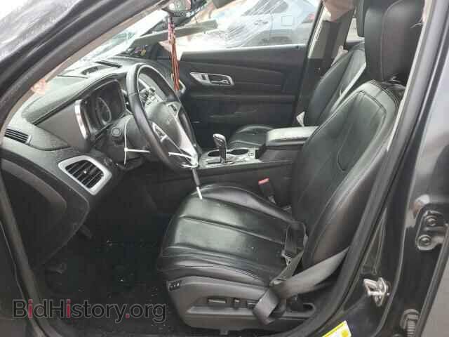 2014 GMC TERRAIN - VIN: 2GKALTEK2E6280207 - Фото 7