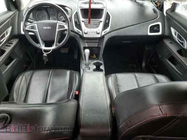 2014 GMC TERRAIN - VIN: 2GKALTEK2E6280207 - Фото 8