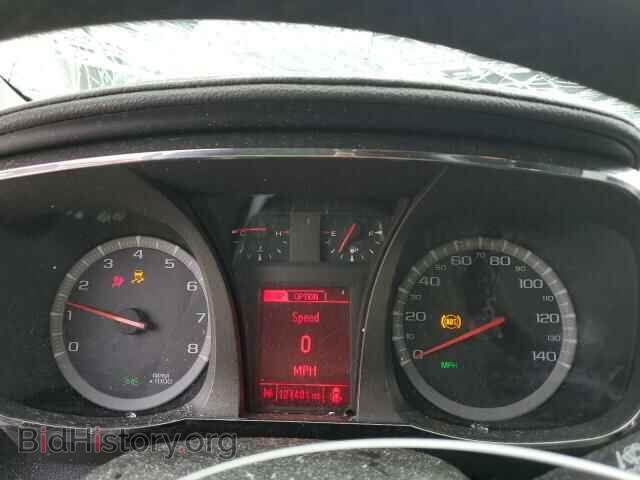 2014 GMC TERRAIN - VIN: 2GKALTEK2E6280207 - Фото 9