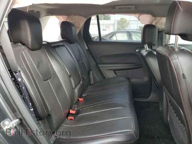 2014 GMC TERRAIN - VIN: 2GKALTEK2E6280207 - Фото 10