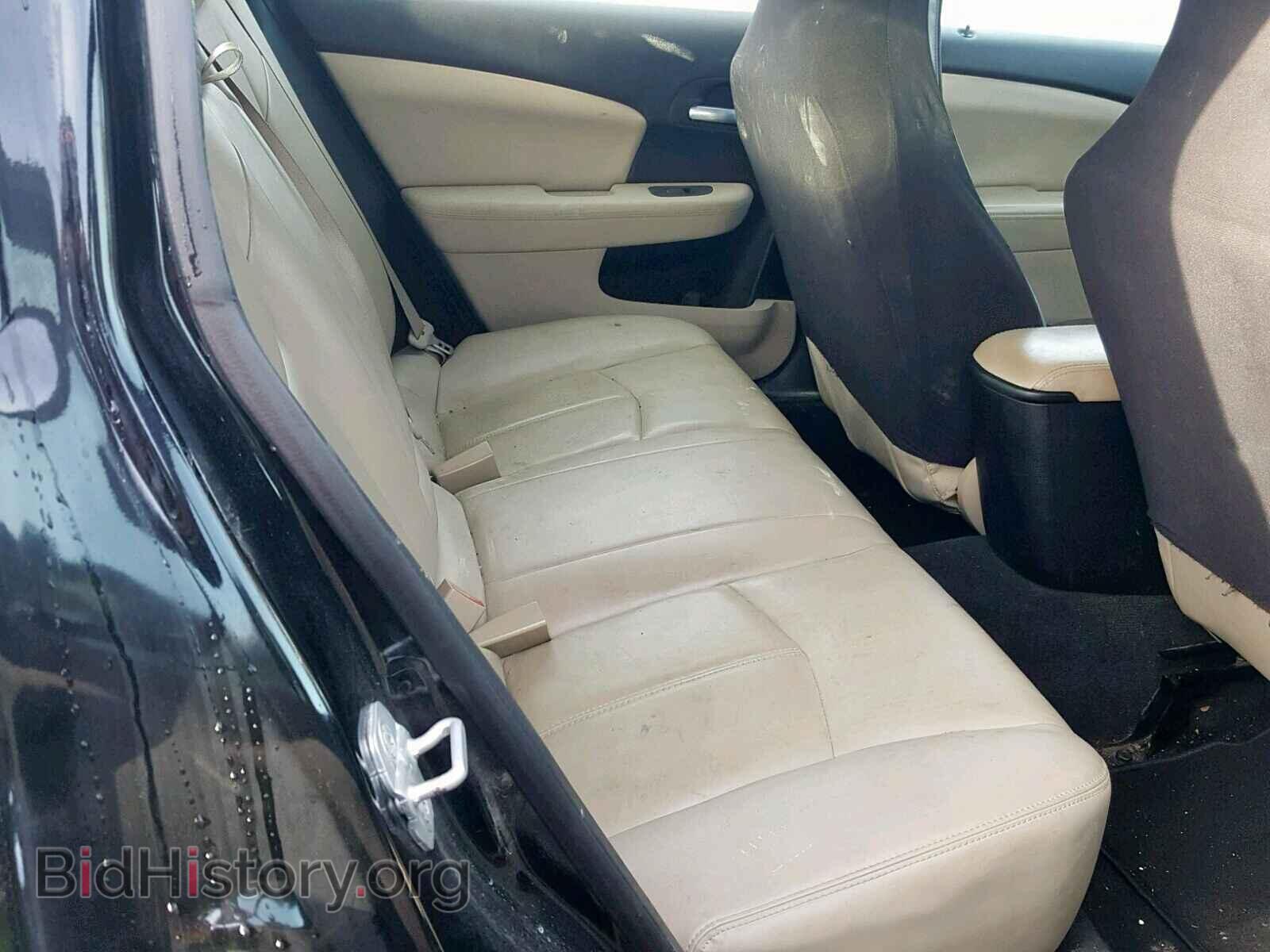 2013 CHRYSLER 200 - VIN: 1C3CCBCG3DN623568 - Photo 6