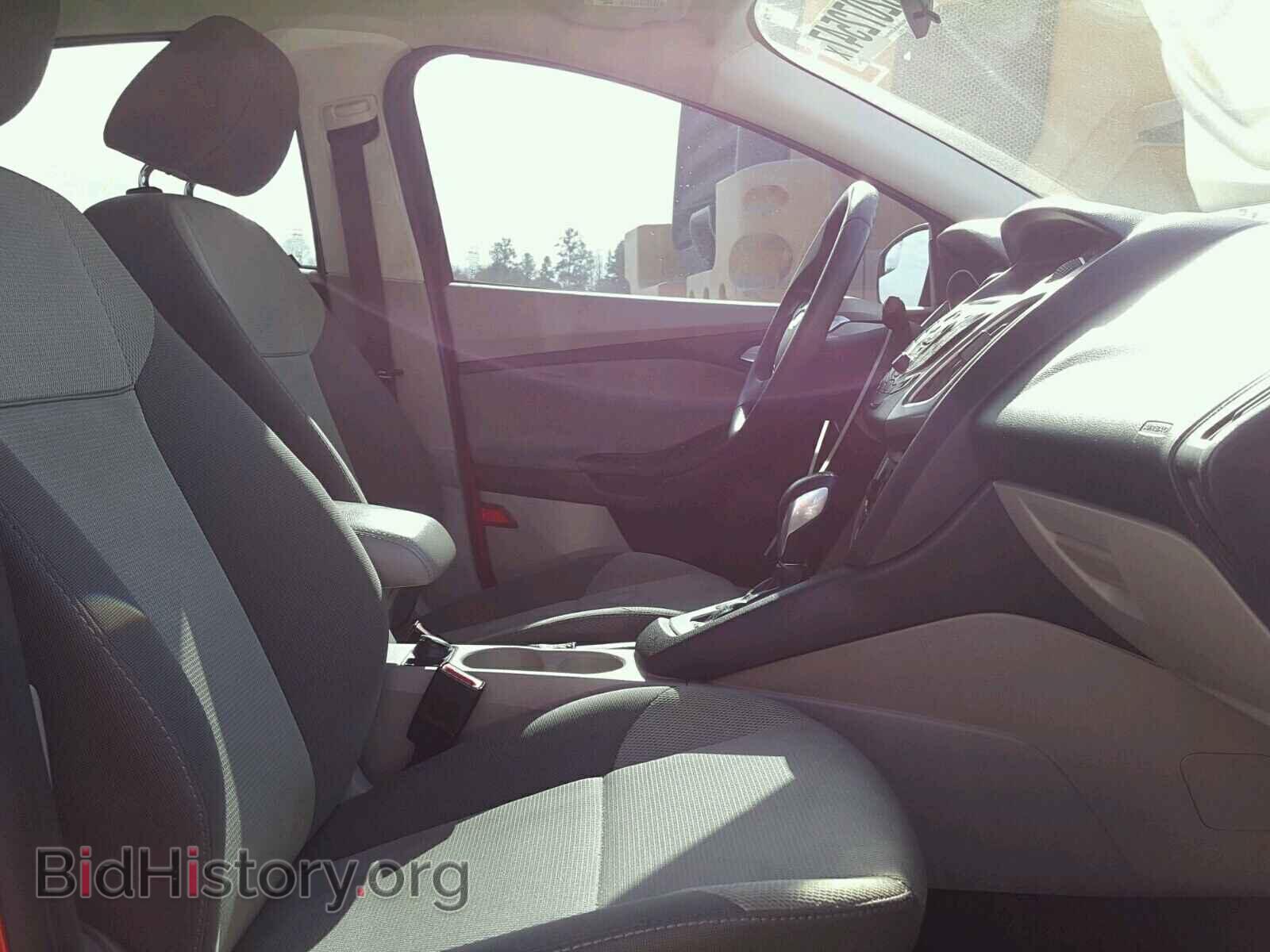 2014 FORD FOCUS - VIN: 1FADP3F23EL277244 - Photo 5