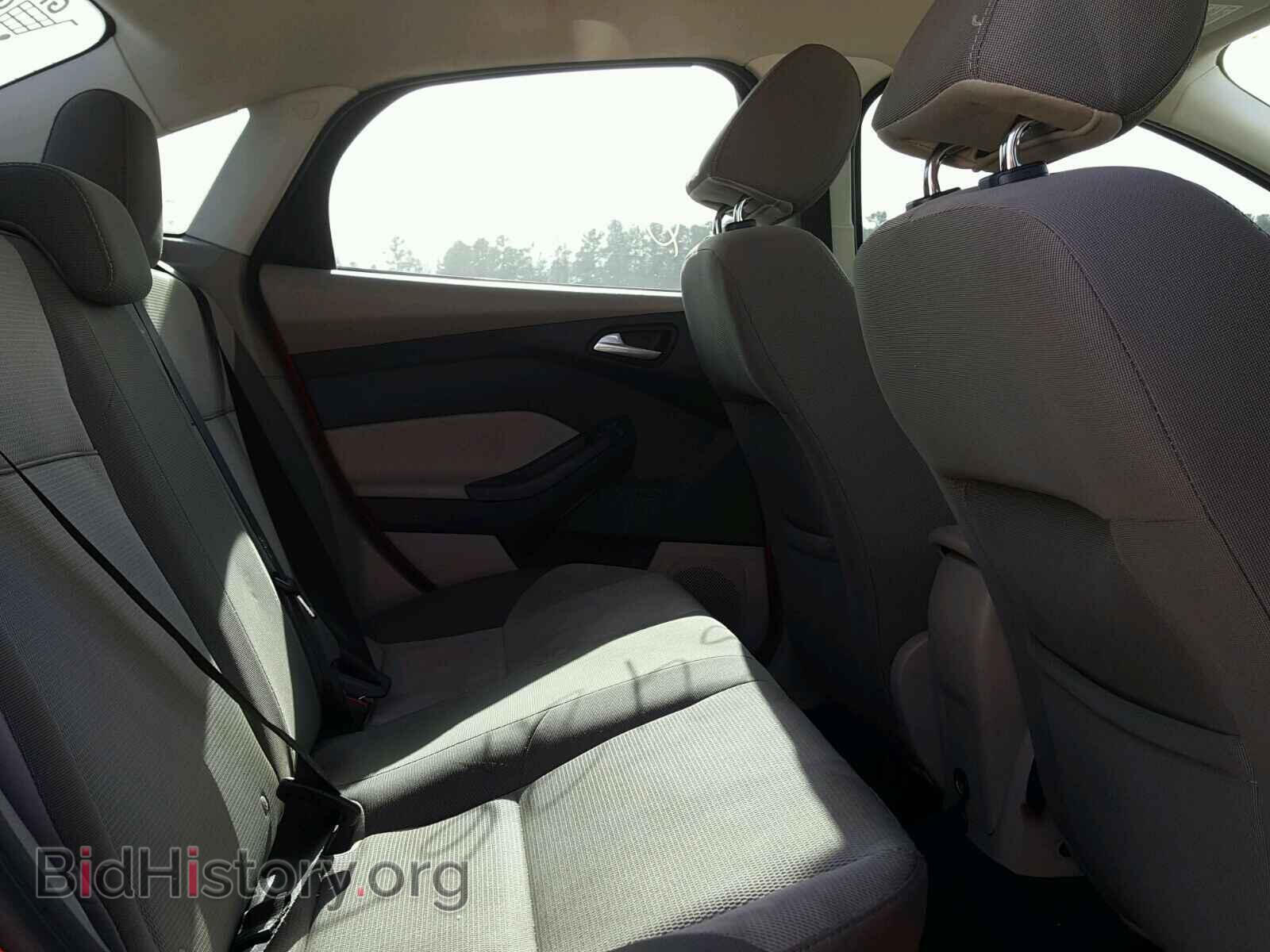 2014 FORD FOCUS - VIN: 1FADP3F23EL277244 - Photo 6