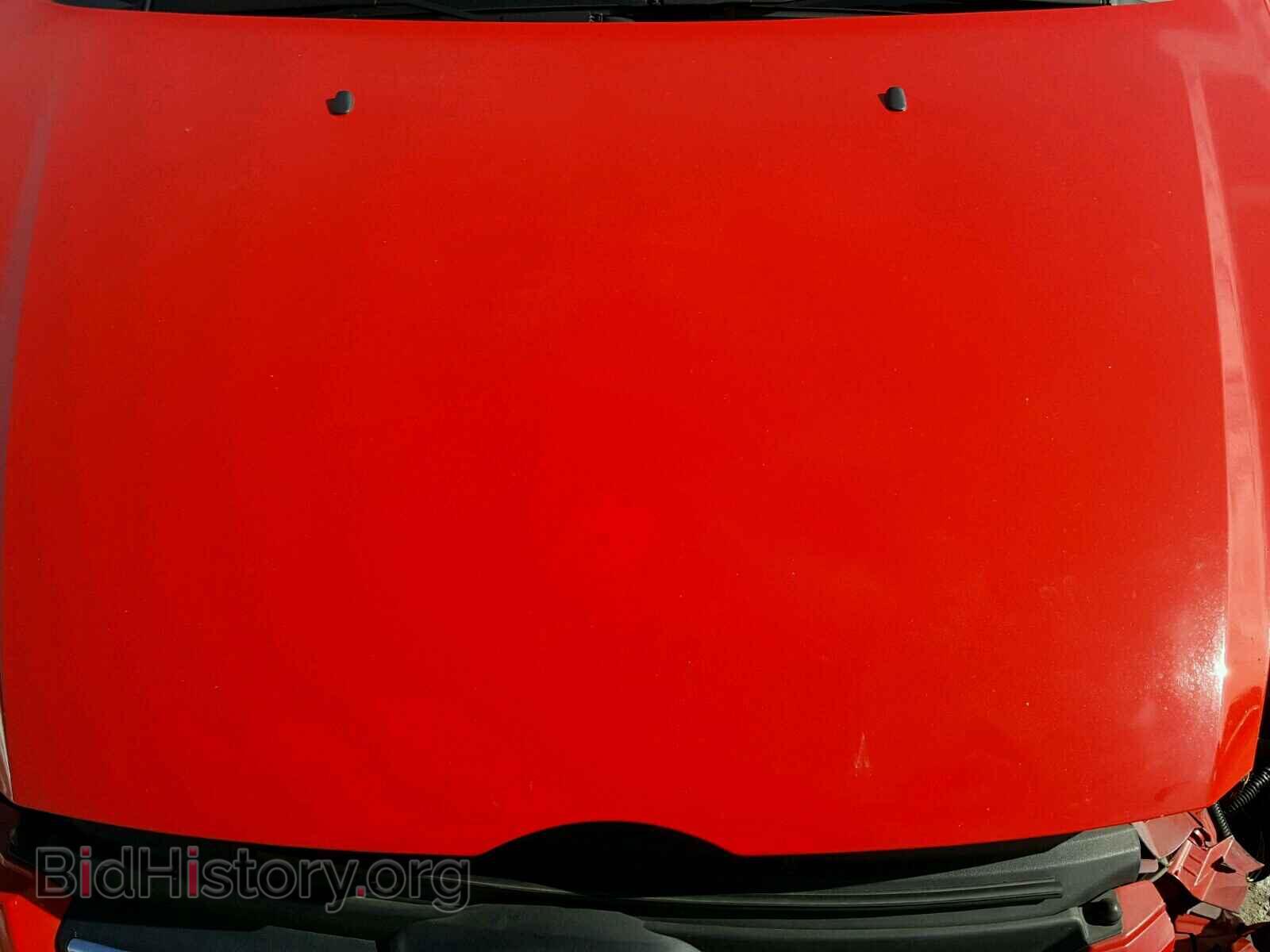 2014 FORD FOCUS - VIN: 1FADP3F23EL277244 - Photo 7
