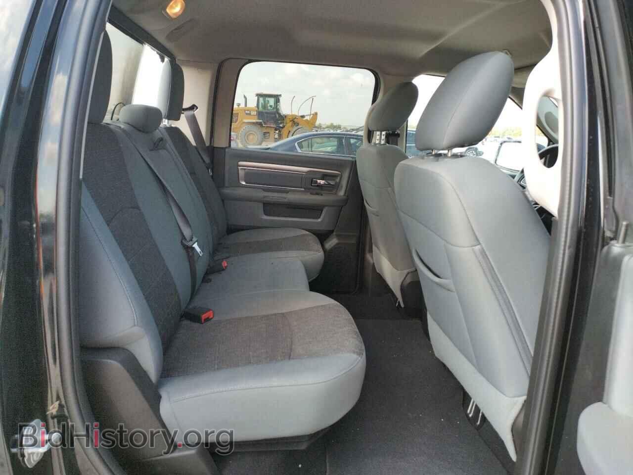 2020 RAM 1500 - VIN: 3C6RR7LT2LG160822 - Photo 6