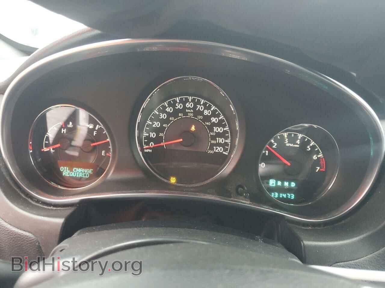 2014 CHRYSLER 200 - VIN: 1C3CCBBG2EN115496 - Фото 9
