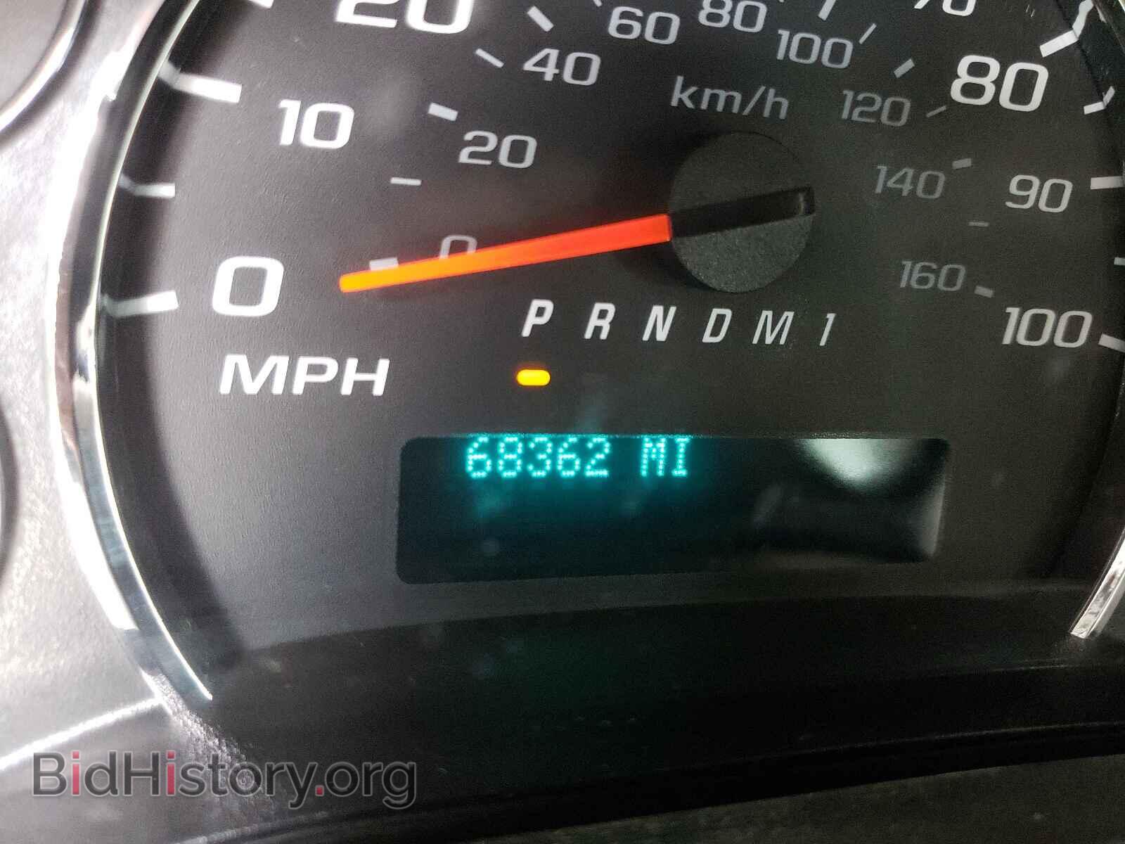2014 GMC SAVANA - VIN: 1GTW7FCA9E1908669 - Фото 8