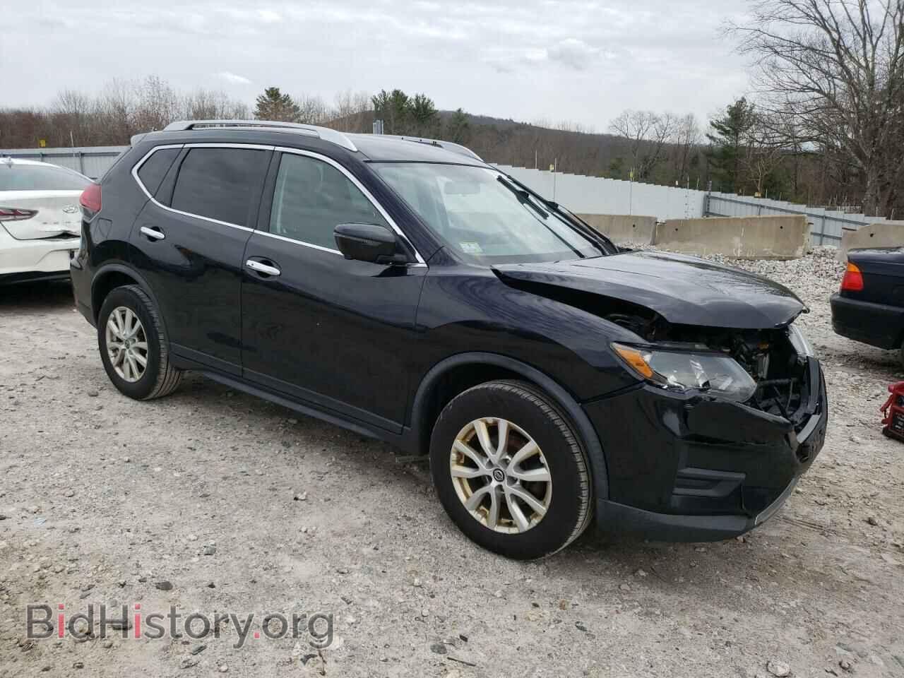 2018 NISSAN ROGUE - VIN: KNMAT2MV9JP596635 - Фото 4