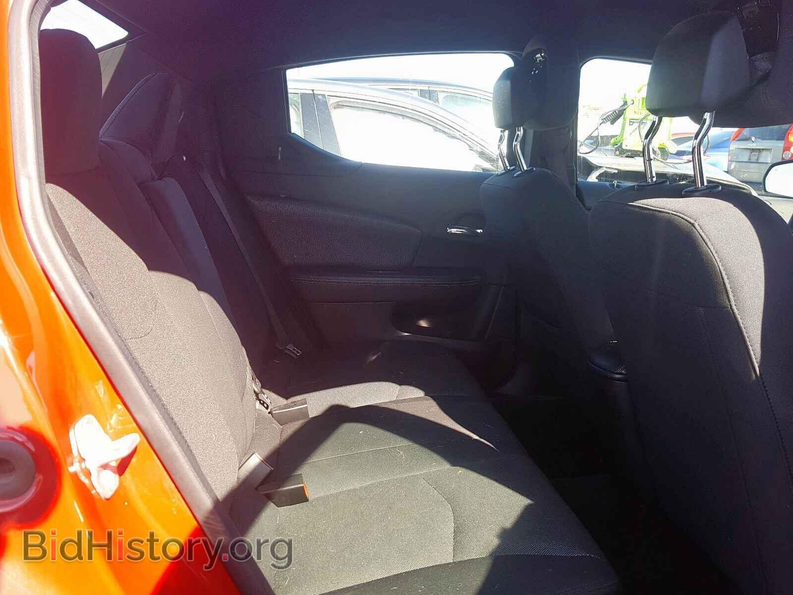 2014 DODGE AVENGER - VIN: 1C3CDZCB4EN121311 - Фото 6