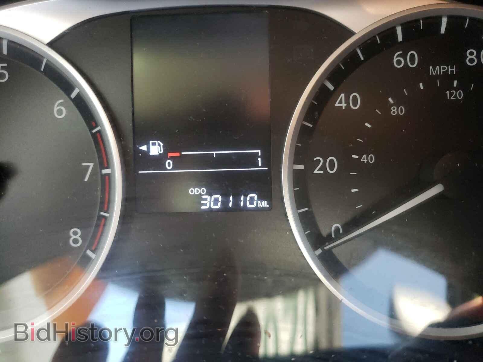 2020 NISSAN VERSA - VIN: 3N1CN8DV5LL806462 - Фото 8