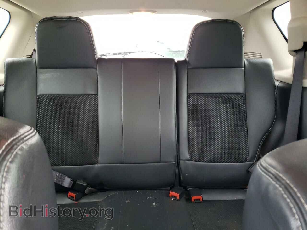 2017 JEEP COMPASS - VIN: 1C4NJDEB3HD112168 - Фото 10