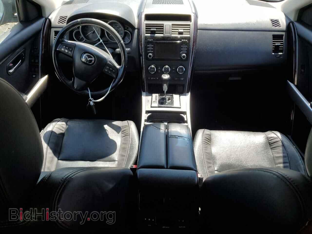 2014 MAZDA CX-9 - VIN: JM3TB2DV1E0436282 - Фото 8