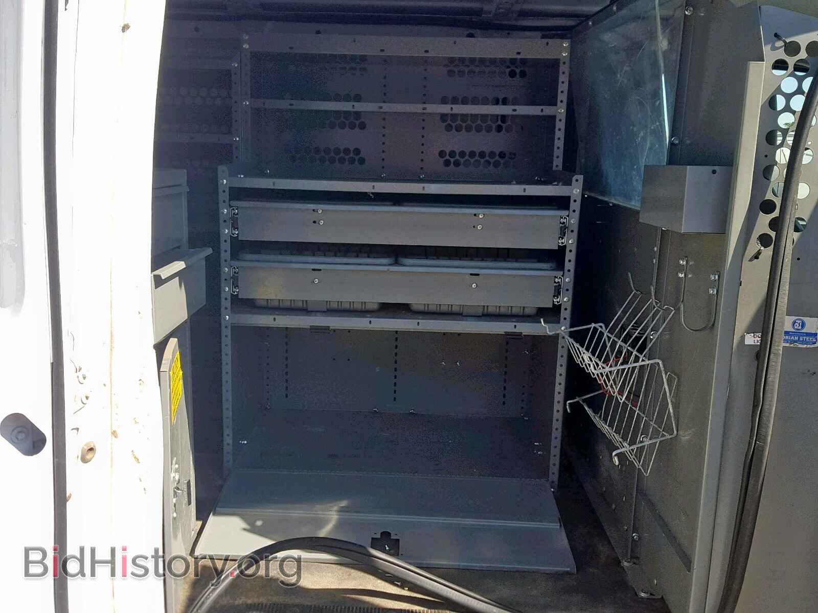 2011 FORD ECONOLINE - VIN: 1FTNE2EL4BDA10368 - Фото 6