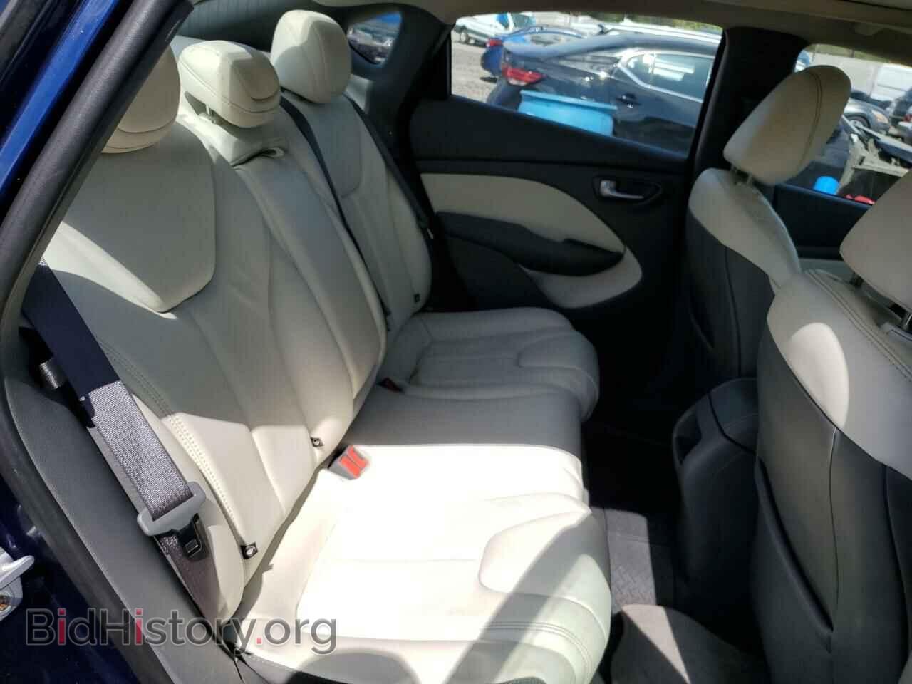 2013 DODGE DART - VIN: 1C3CDFCA3DD313250 - Фото 10