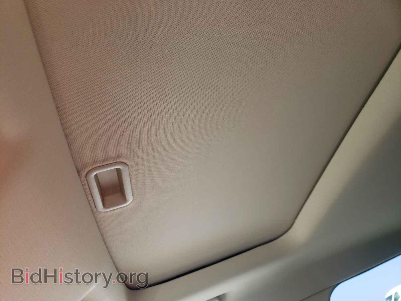 2015 FORD FLEX - VIN: 2FMHK6C85FBA07692 - Фото 9