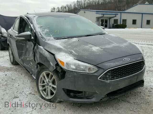 Photo 1FADP3F24FL233609 - FORD FOCUS 2015