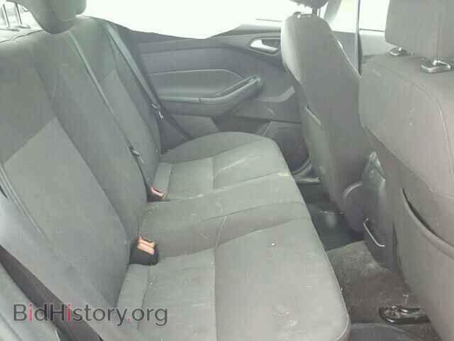 2015 FORD FOCUS - VIN: 1FADP3F24FL233609 - Фото 6