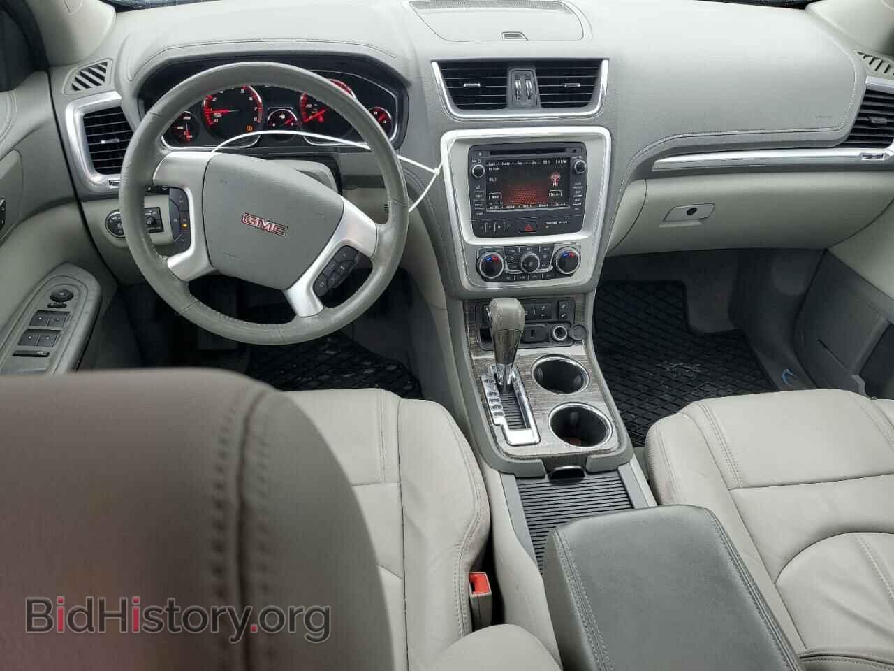 2015 GMC ACADIA - VIN: 1GKKRRKD3FJ264551 - Фото 8