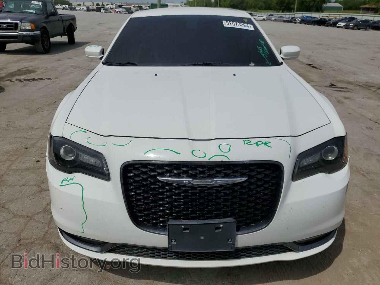 2015 CHRYSLER 300 - VIN: 2C3CCAGG6FH842539 - Photo 5