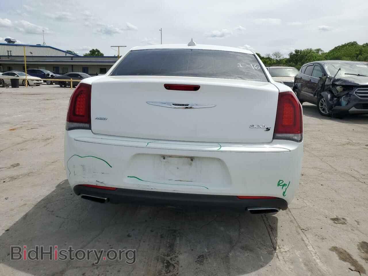 2015 CHRYSLER 300 - VIN: 2C3CCAGG6FH842539 - Photo 6