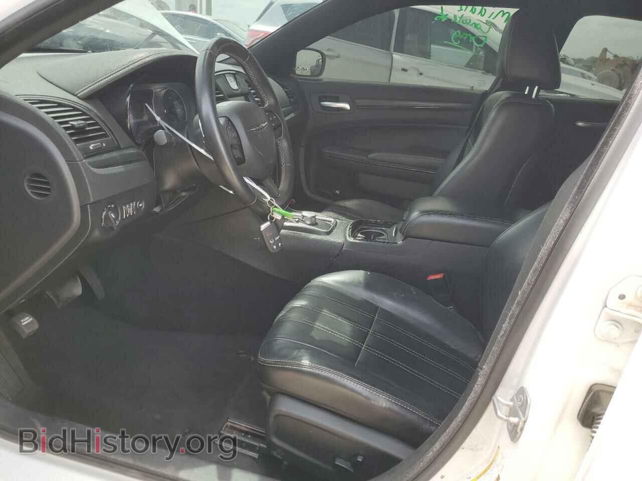 2015 CHRYSLER 300 - VIN: 2C3CCAGG6FH842539 - Photo 7