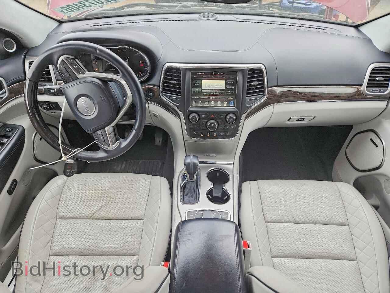 2017 JEEP CHEROKEE - VIN: 1C4RJFJT8HC828811 - Photo 8