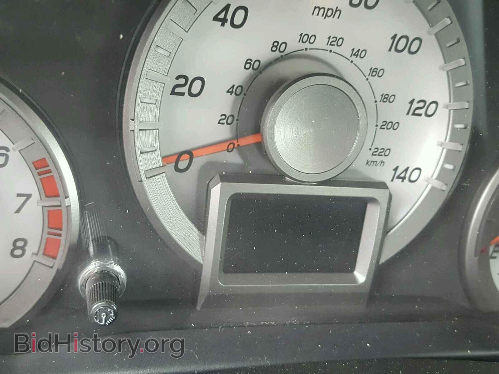 2013 HONDA PILOT - VIN: 5FNYF3H95DB013419 - Фото 8