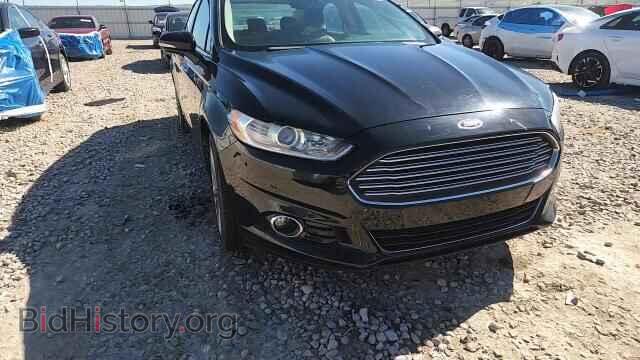 2016 FORD ALL Models - VIN: 3FA6P0K97GR331840 - Фото 13