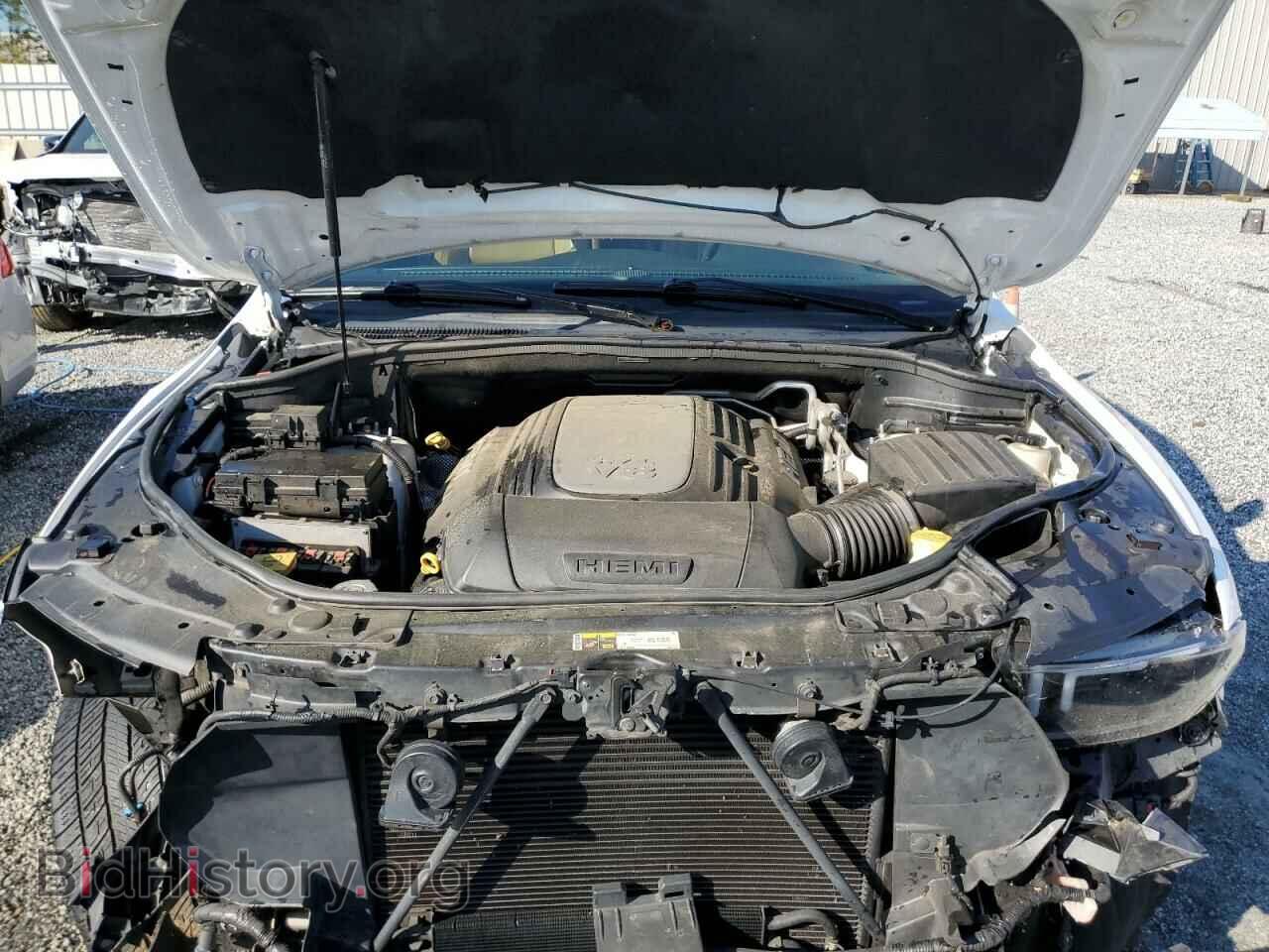 2013 DODGE DURANGO - VIN: 1C4SDHET2DC668398 - Photo 12