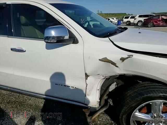 2013 DODGE DURANGO - VIN: 1C4SDHET2DC668398 - Photo 15