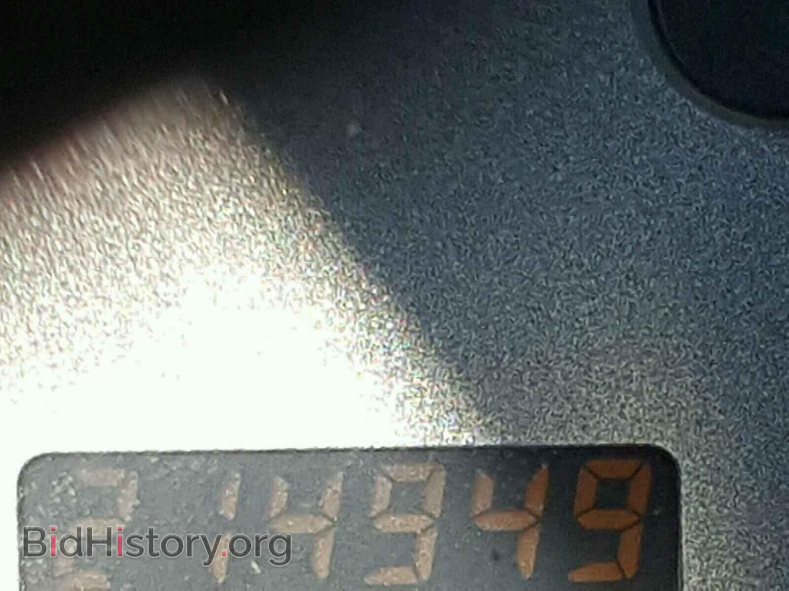 2005 NISSAN MAXIMA - VIN: 1N4BA41E35C823539 - Фото 8