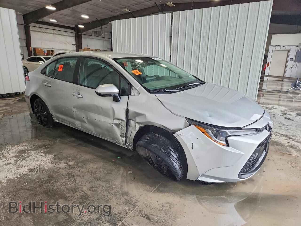2023 TOYOTA COROLLA - VIN: 5YFB4MDEXPP059504 - Фото 4
