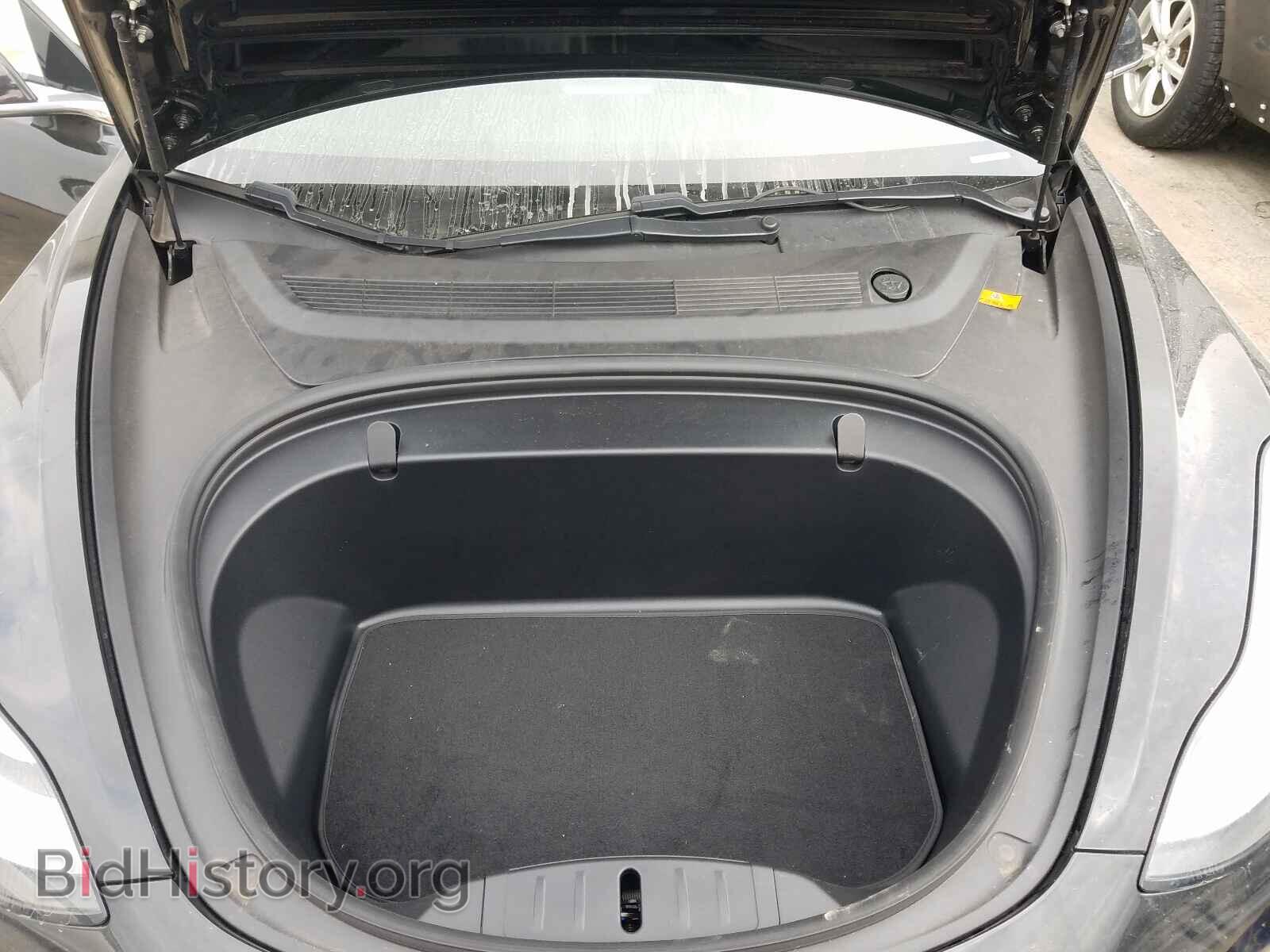 2018 TESLA MODEL 3 - VIN: 5YJ3E1EBXJF118865 - Фото 7