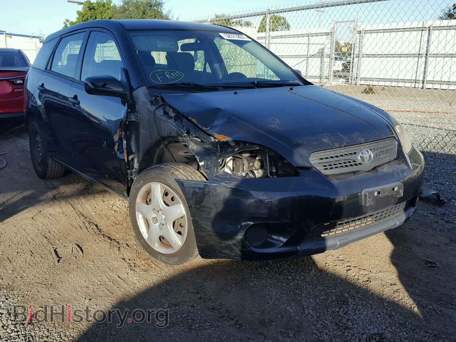 Фотография 2T1KR32E77C681136 - TOYOTA COROLLA 2007