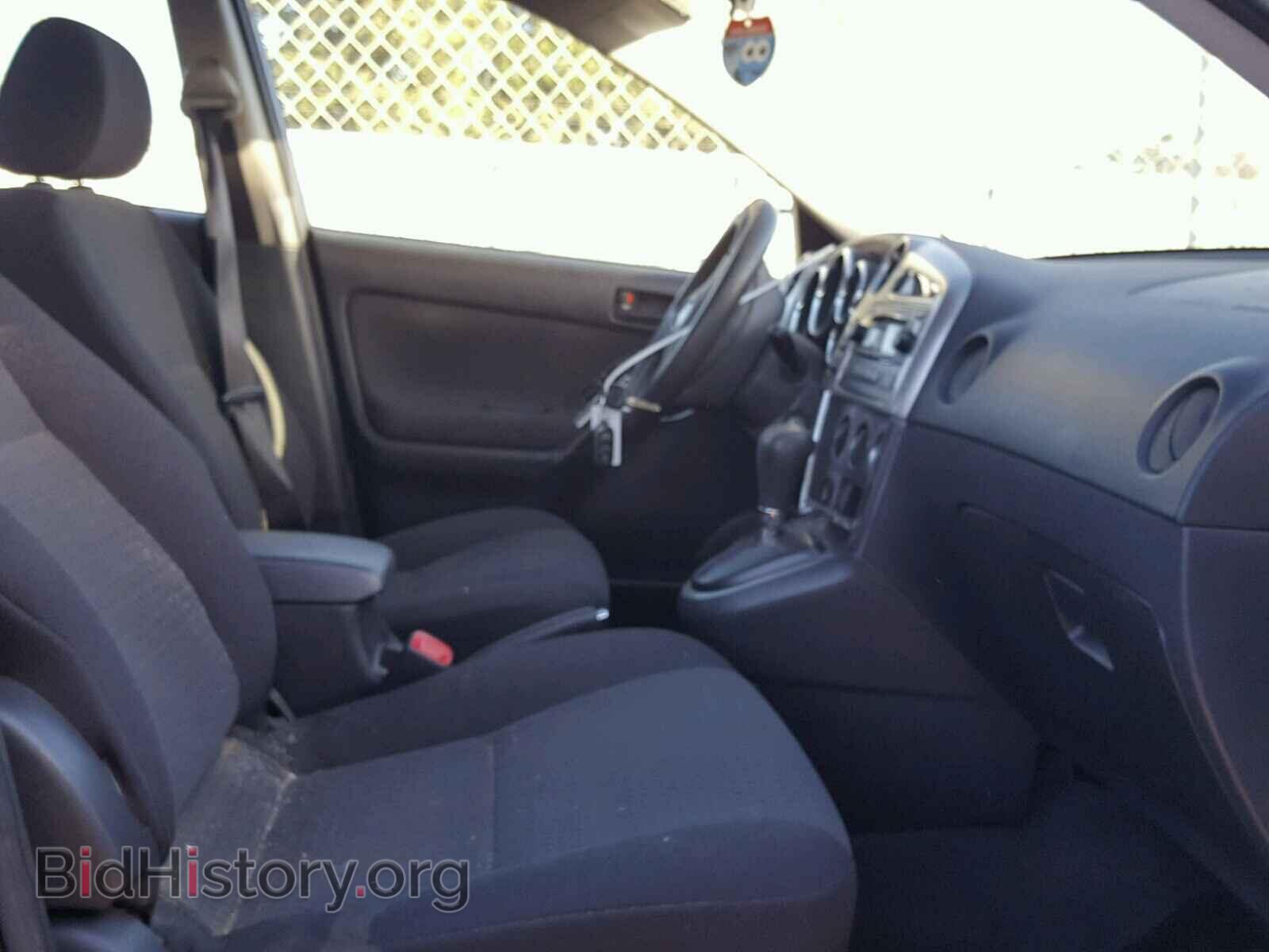 2007 TOYOTA COROLLA - VIN: 2T1KR32E77C681136 - Фото 5