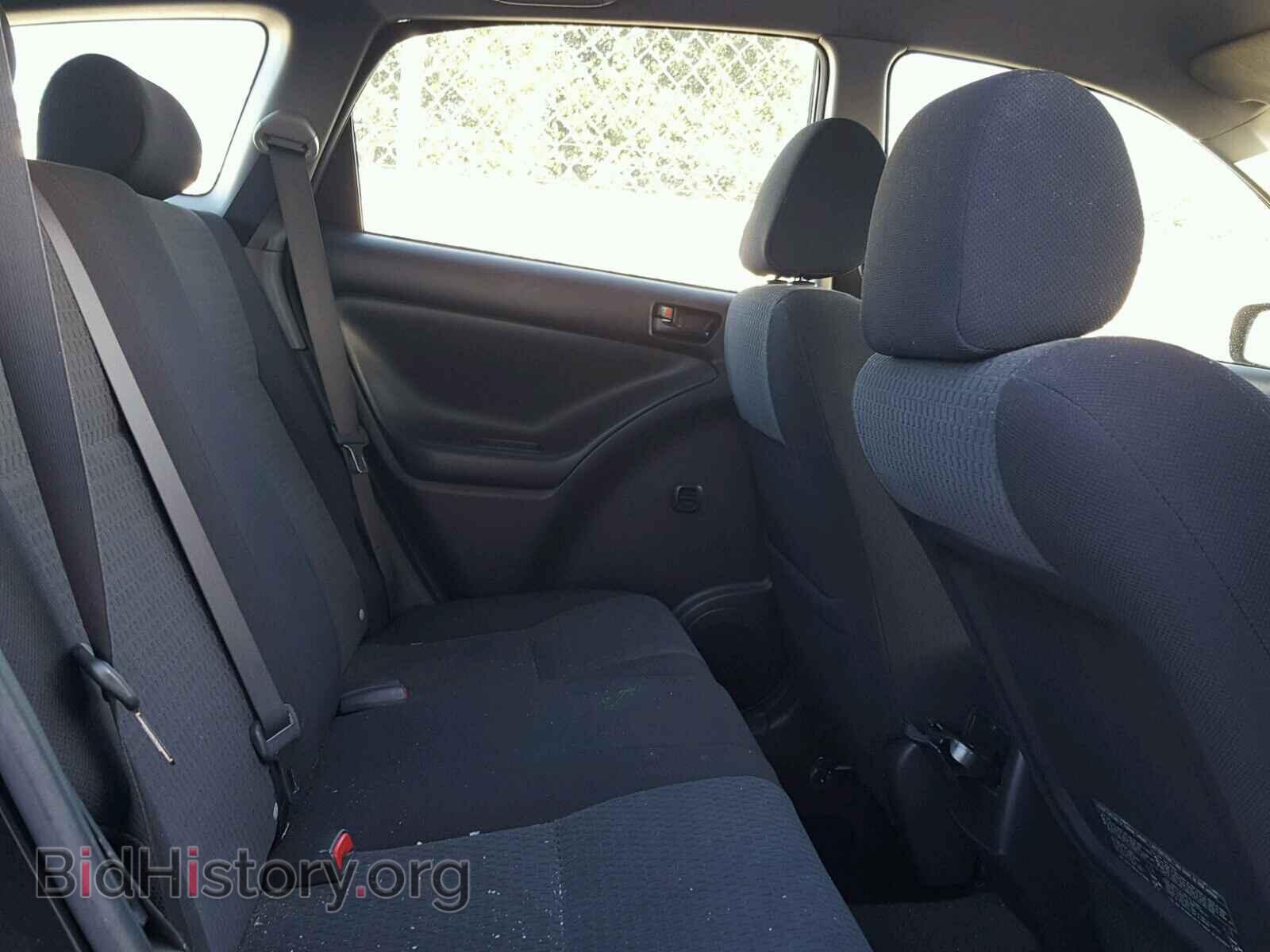 2007 TOYOTA COROLLA - VIN: 2T1KR32E77C681136 - Фото 6
