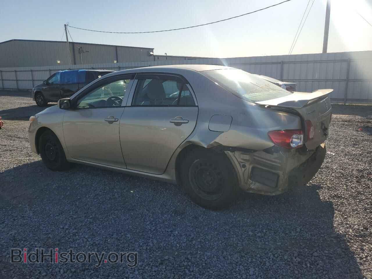 2013 TOYOTA COROLLA - VIN: 5YFBU4EEXDP188322 - Фото 2