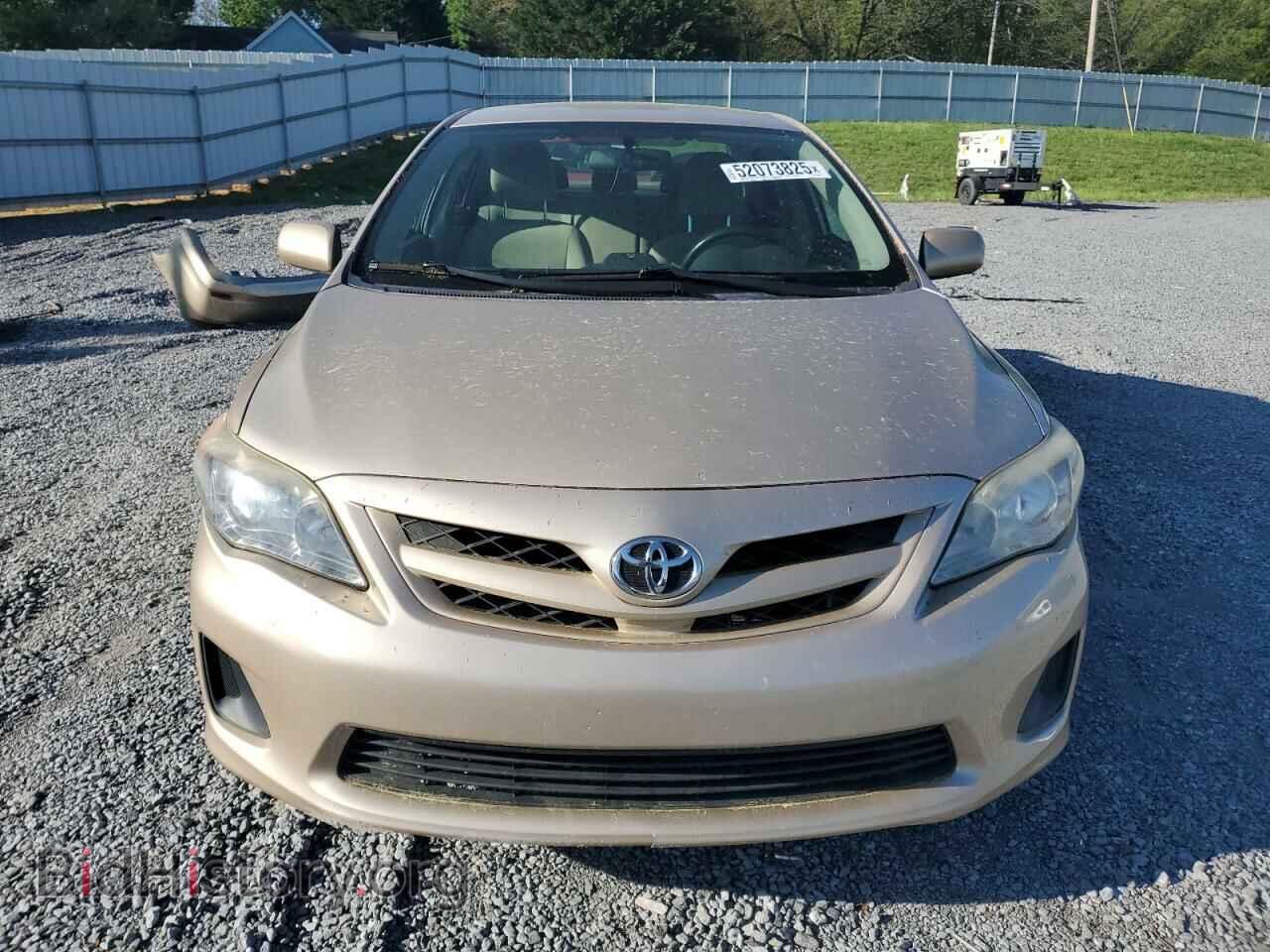 2013 TOYOTA COROLLA - VIN: 5YFBU4EEXDP188322 - Фото 5