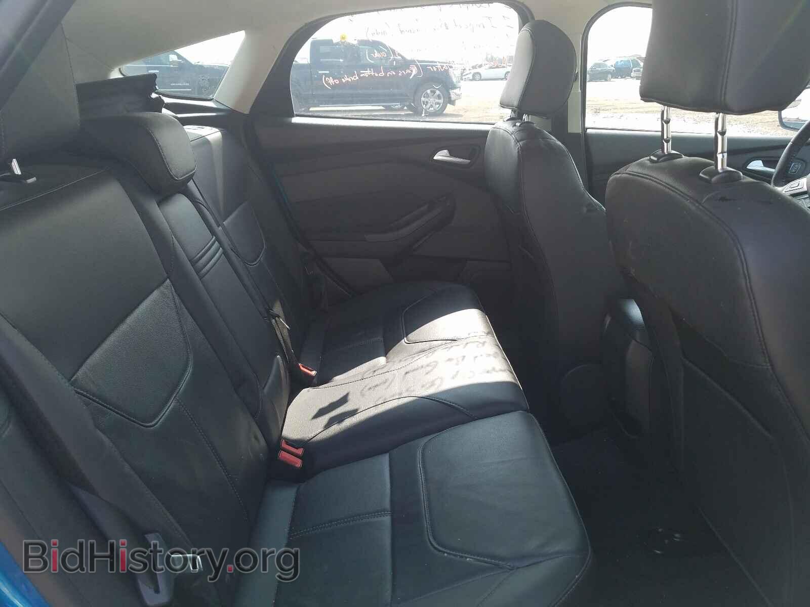 2016 FORD FOCUS - VIN: 1FADP3K24GL237991 - Фото 6