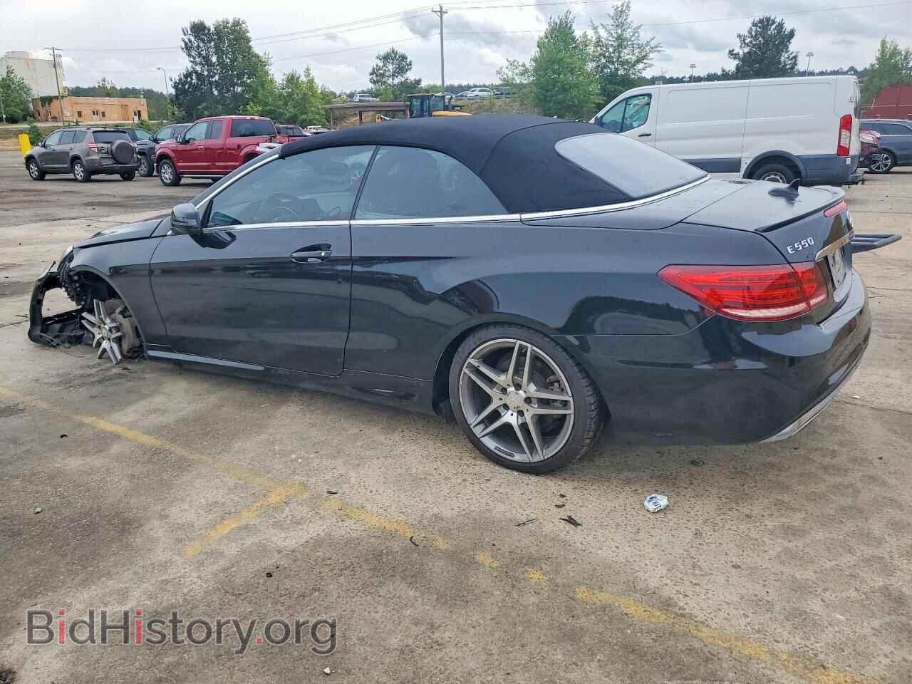 2014 MERCEDES-BENZ E-CLASS - VIN: WDDKK7DF7EF223947 - Фото 2