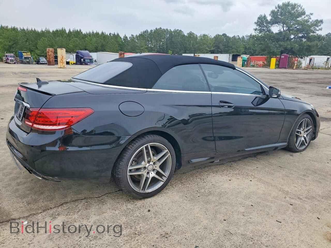 2014 MERCEDES-BENZ E-CLASS - VIN: WDDKK7DF7EF223947 - Фото 3