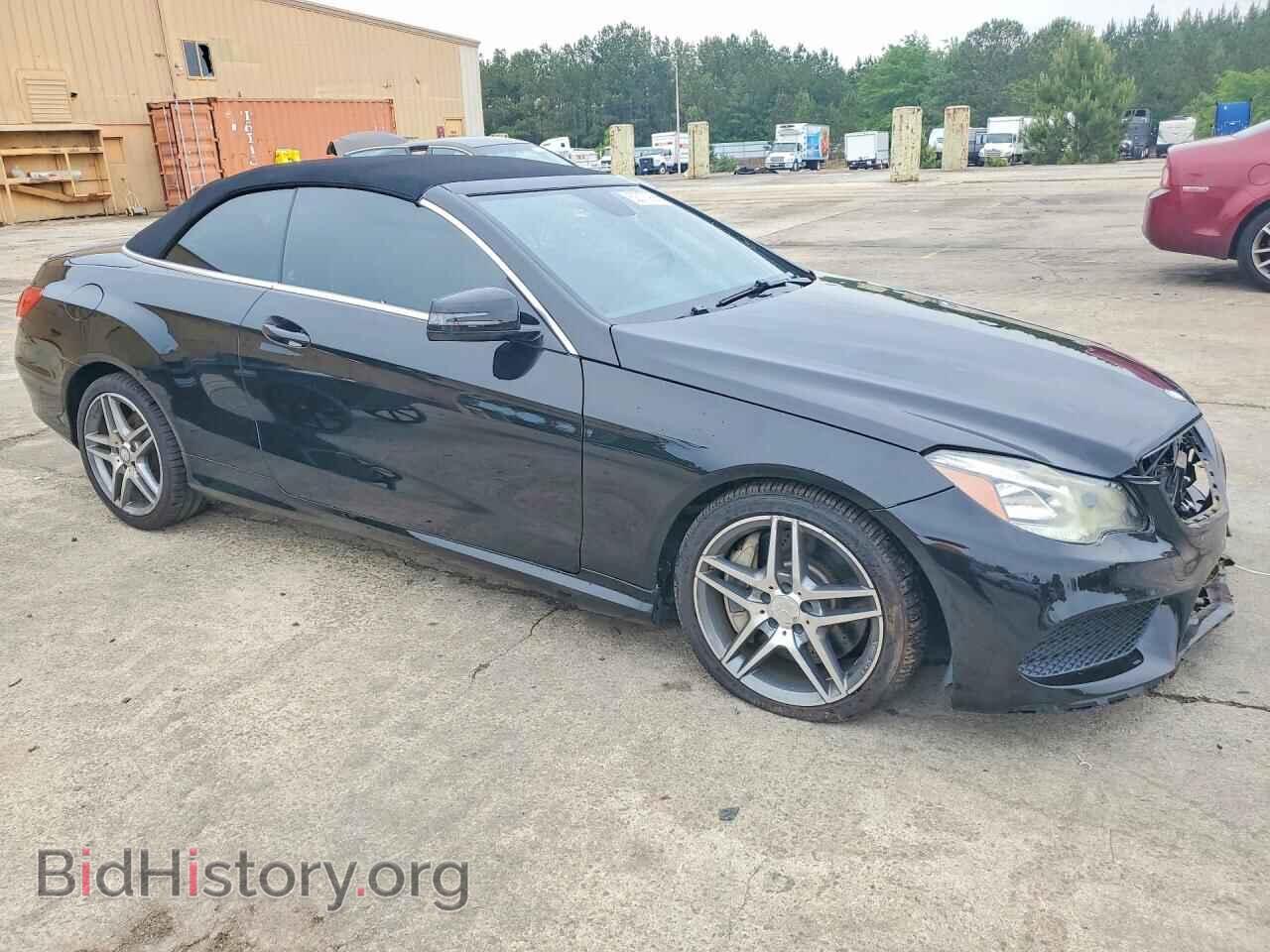 2014 MERCEDES-BENZ E-CLASS - VIN: WDDKK7DF7EF223947 - Фото 4