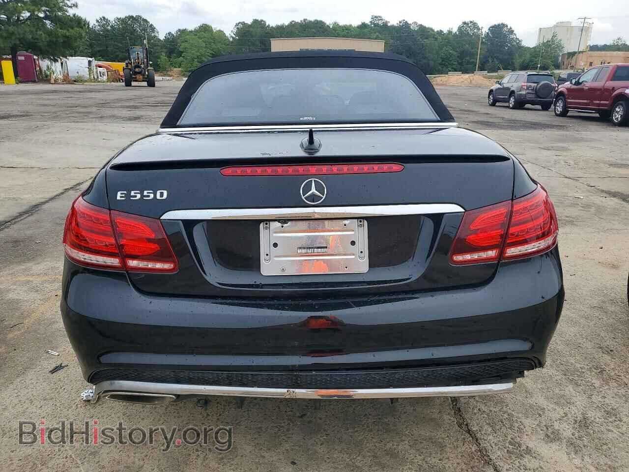 2014 MERCEDES-BENZ E-CLASS - VIN: WDDKK7DF7EF223947 - Фото 6