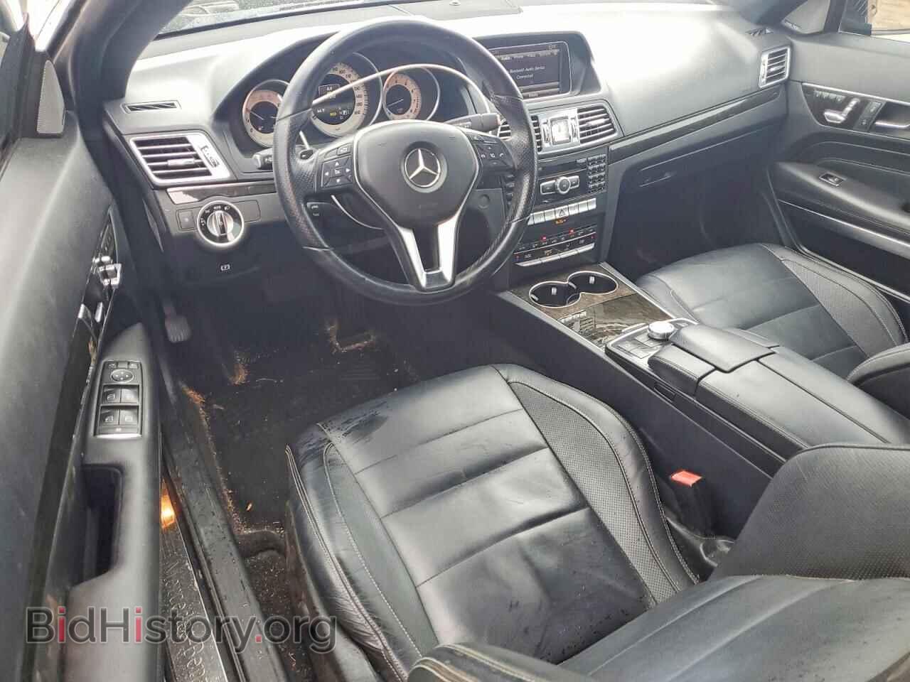 2014 MERCEDES-BENZ E-CLASS - VIN: WDDKK7DF7EF223947 - Фото 8