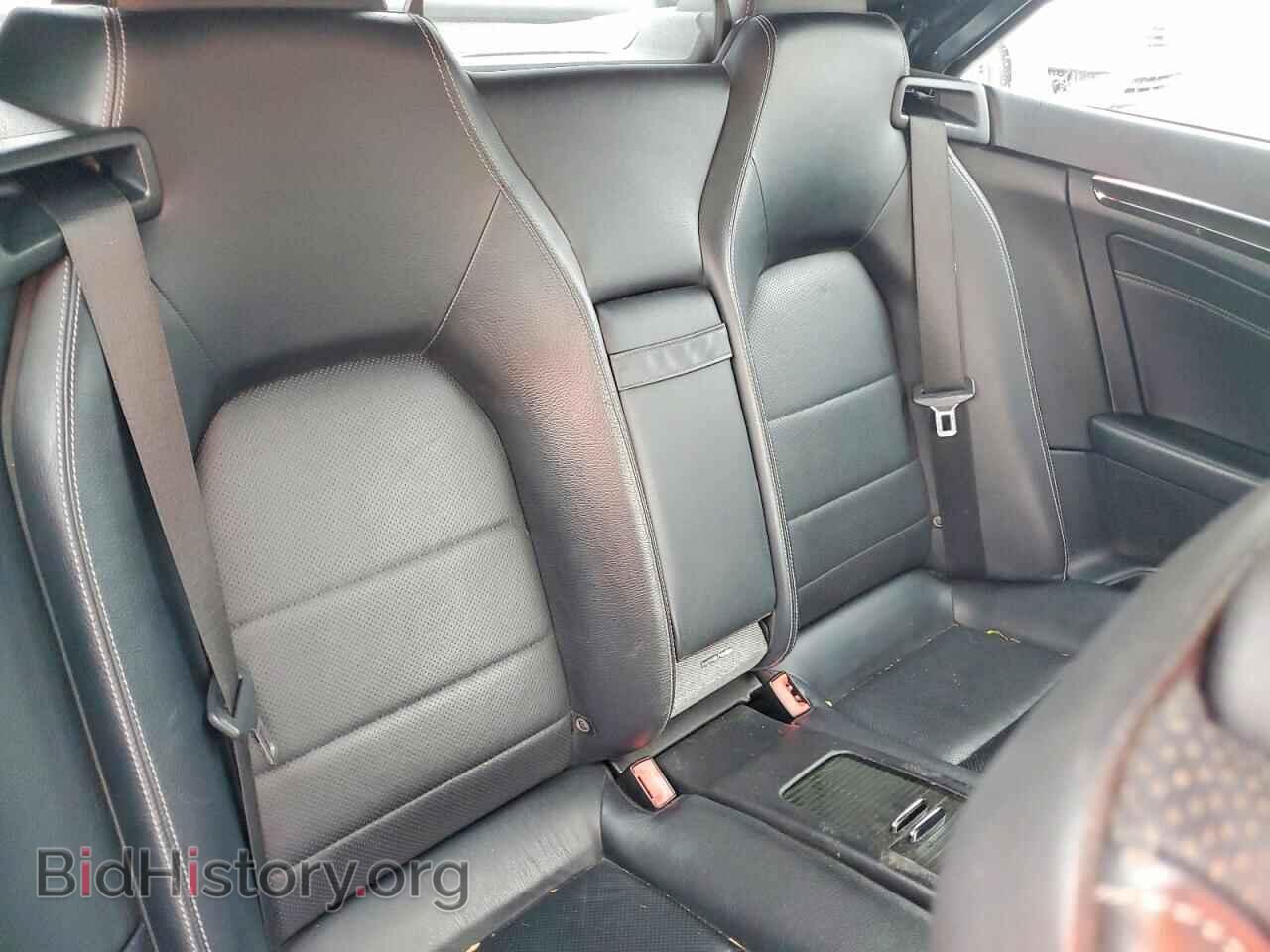 2014 MERCEDES-BENZ E-CLASS - VIN: WDDKK7DF7EF223947 - Фото 10