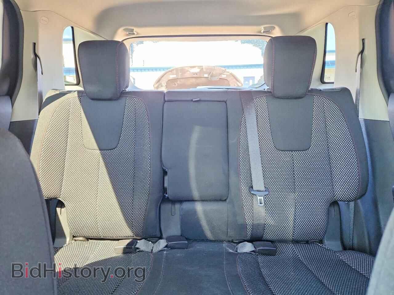 2017 GMC TERRAIN - VIN: 2GKFLTEK5H6212574 - Фото 10